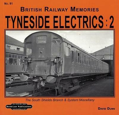 Tyneside electrics the - electrics, 2: