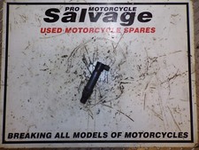 KAWASAKI Z 750 R 2011 2012:COIL:USED MOTORCYCLE PARTS