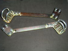 Ford capri rear axle frame - rear,