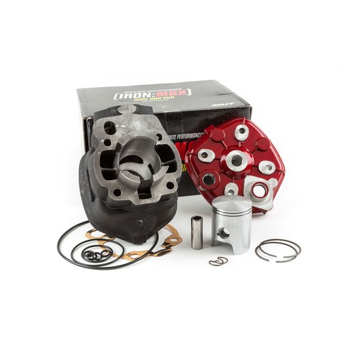 Iron max thermal group cc - thermal,