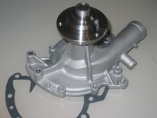 WATER PUMP BRAND NEW  ROVER