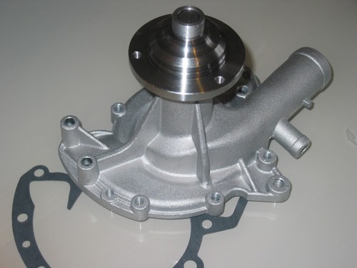 Water pump brand new - brand, rover