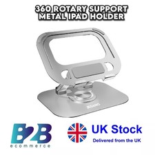 360° Swivel Portable Metal