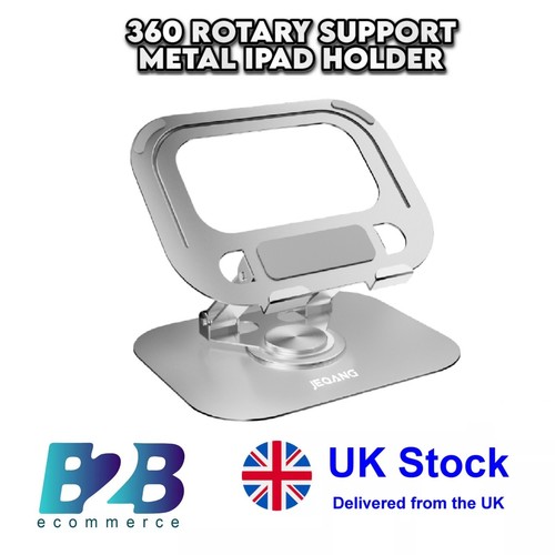 360 rotating tablet stand - 360°,