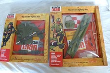 Action Man 40th Sets