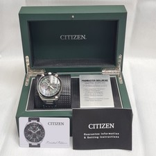 Citizen Promaster Bullhead