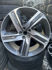  Genuine Land Rover Discovery