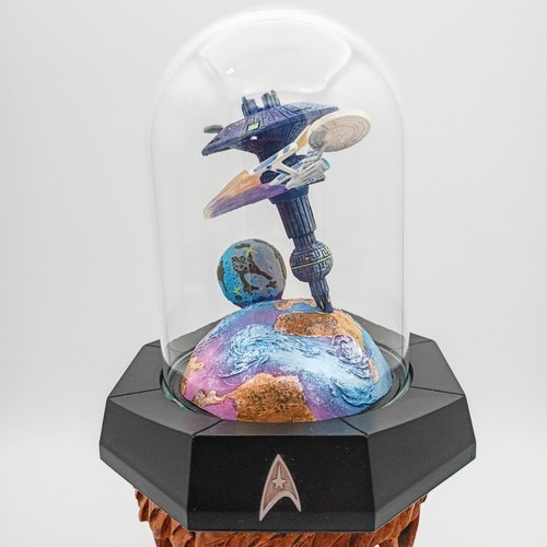 Star trek franklin mint the - trek,