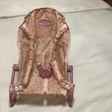 Baby Annabell Baby Bouncer