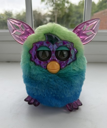 Hasbro furby boom - hasbro,