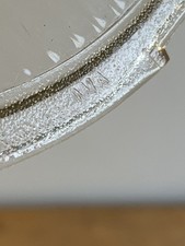 VINTAGE LUCAS FT HEADLAMP