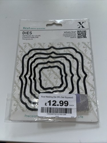 Xcut dies - xcut,