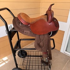 Big Horn Light Weight