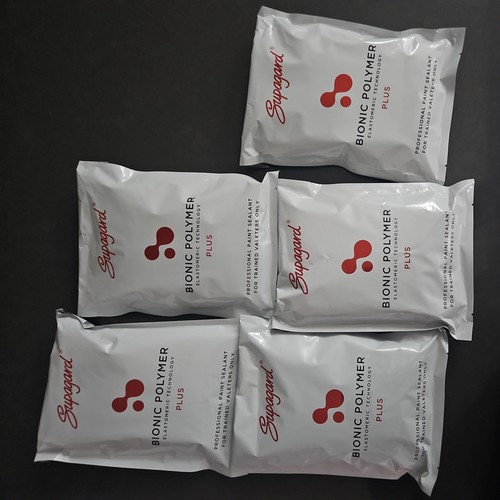 Quantity supagard bionic - 5x,