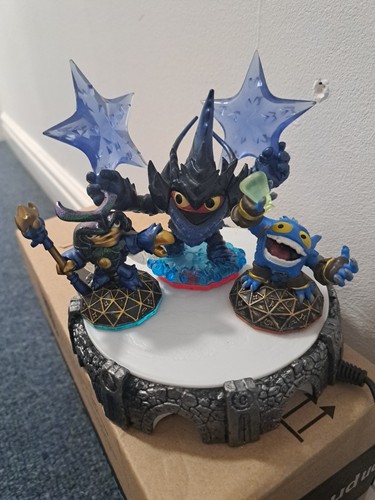 Activision skylanders lob - activision,