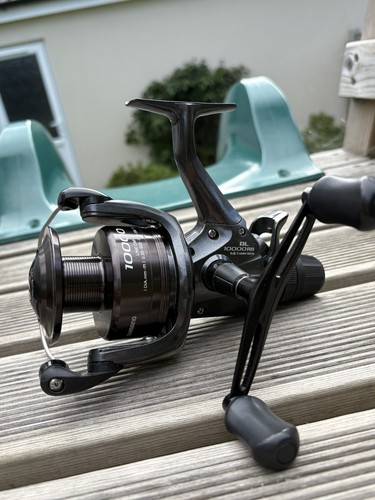 Shimano baitrunner 10000 - dl,