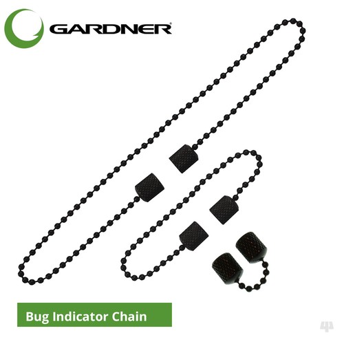 Gardner tackle bug - tackle,