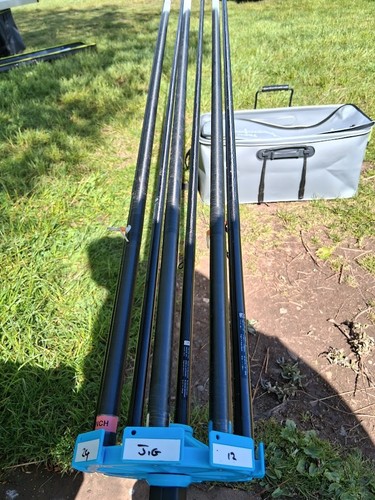 Super rooster pole fishing - pole,