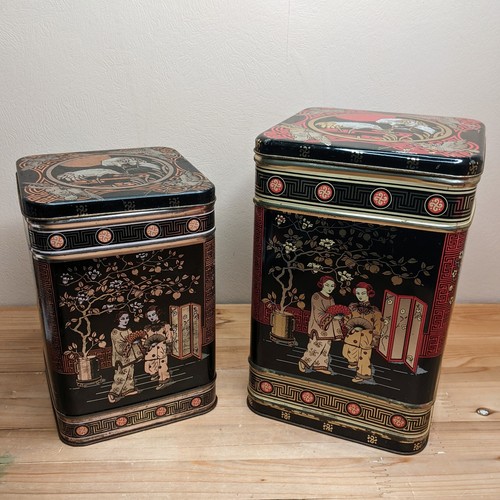 Pair large vintage - large,