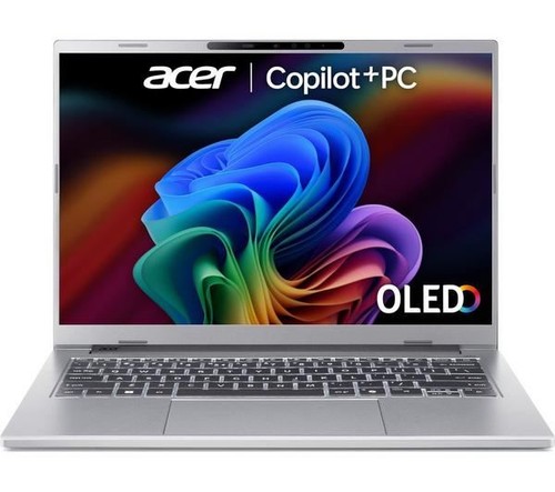 Acer aspire oled 14 - 14,