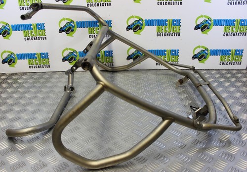 Bmw 1200 crash bars - bmw,