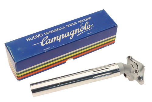 Campagnolo nuovo super - campagnolo,