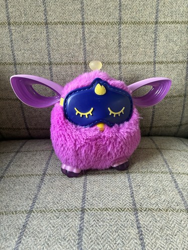 Hasbro furby connect 2015 pink - furby,