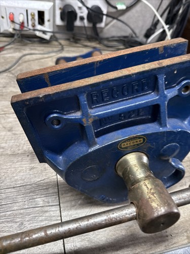 Vintage record 52e quick - -,