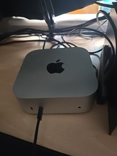 Apple Mac Mini M4 2024 16GB