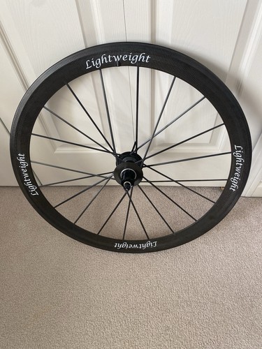 Lightweight clincher rim brake - clincher,