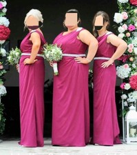 bridesmaid dresses