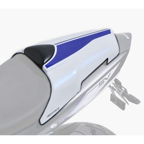 Ermax seat cowl - seat,
