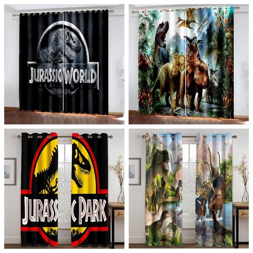 Boys jurassic world - 3d,