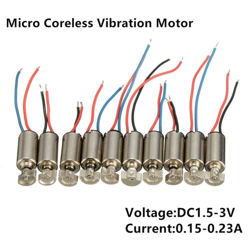 10pcs 4x8mm 3v - 10pcs,