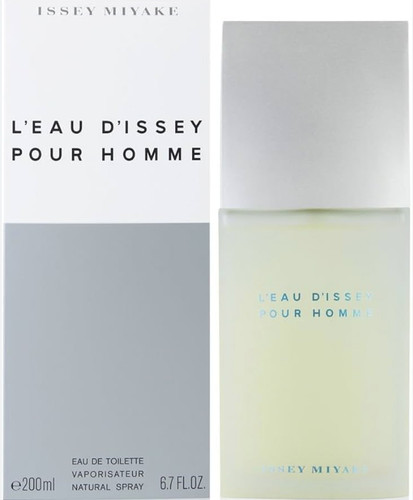 Issey miyake eau - miyake, l'eau