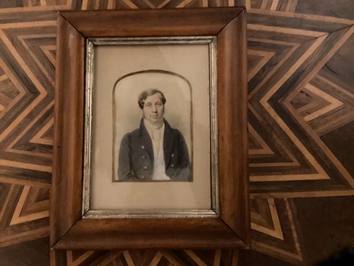 19th century portrait a - century,,