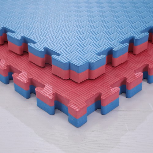 Meter gym garage floor mat - gym,
