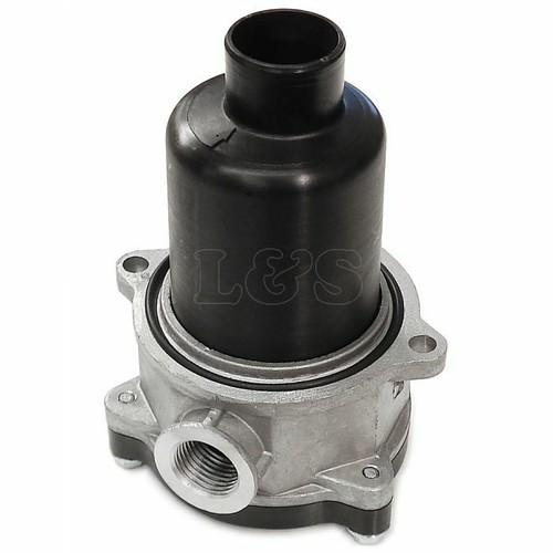 Hydraulic filter housing - hydraulic, for
