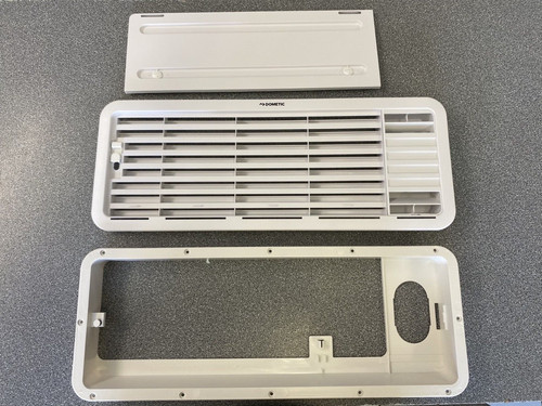 Dometic ls100 fridge vent - fridge,
