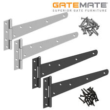 Gatemate Strong Tee Hinges