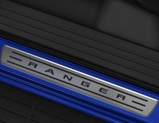 Genuine Ford Ranger 2016>