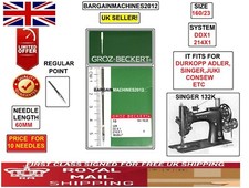 GROZ-BECKERT 328 214X1 DDX1