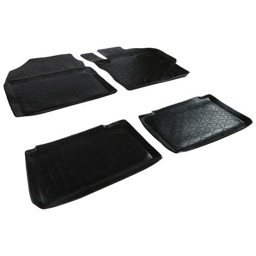 Genuine toyota floor - toyota, full