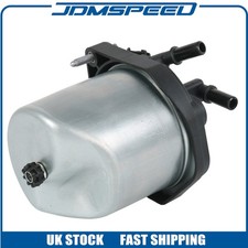 Fuel Filter Housing 1677518