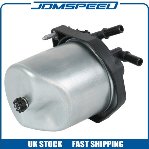 Fuel filter housing - filter,