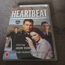 Heartbeat - The Complete