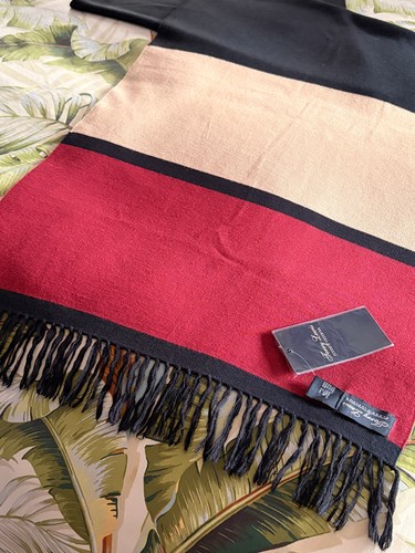 Pashmina wrap shawl new - shawl, with