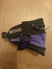 Retro Genuine Marin USA