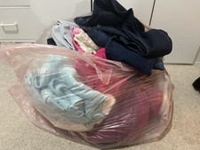 2000s clothes job lot for re