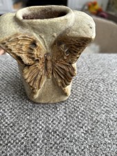 Original Bernard Rooke Vase